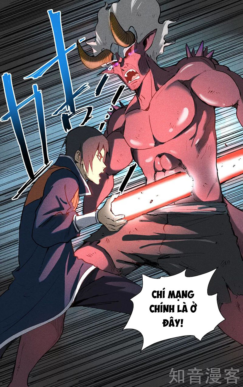 Vạn Giới Tiên Tung Chapter 198 - Trang 2