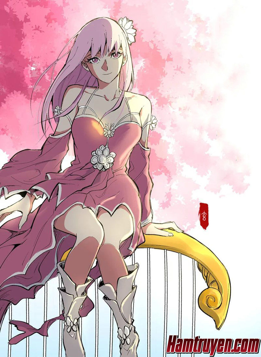 Vạn Giới Tiên Tung Chapter 203 - Trang 2