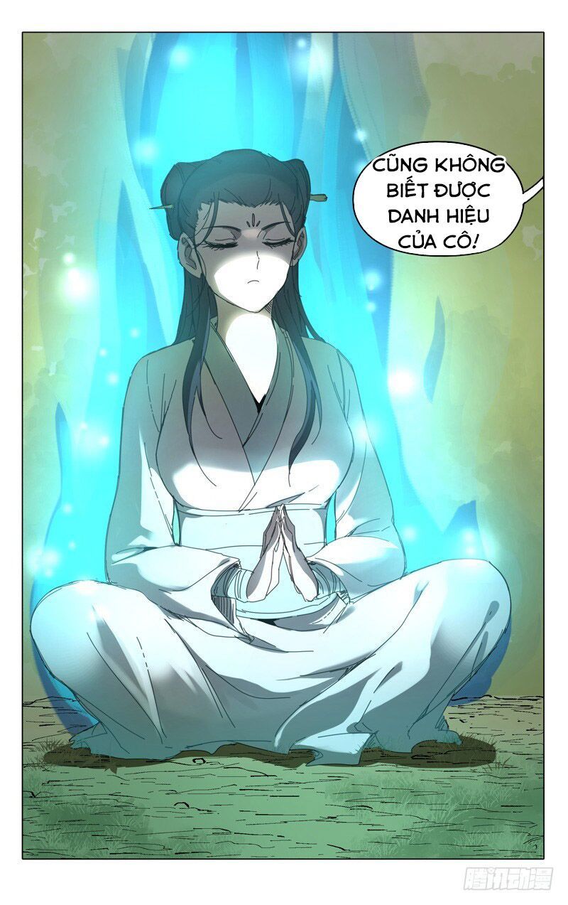 Vạn Giới Tiên Tung Chapter 236 - Trang 2