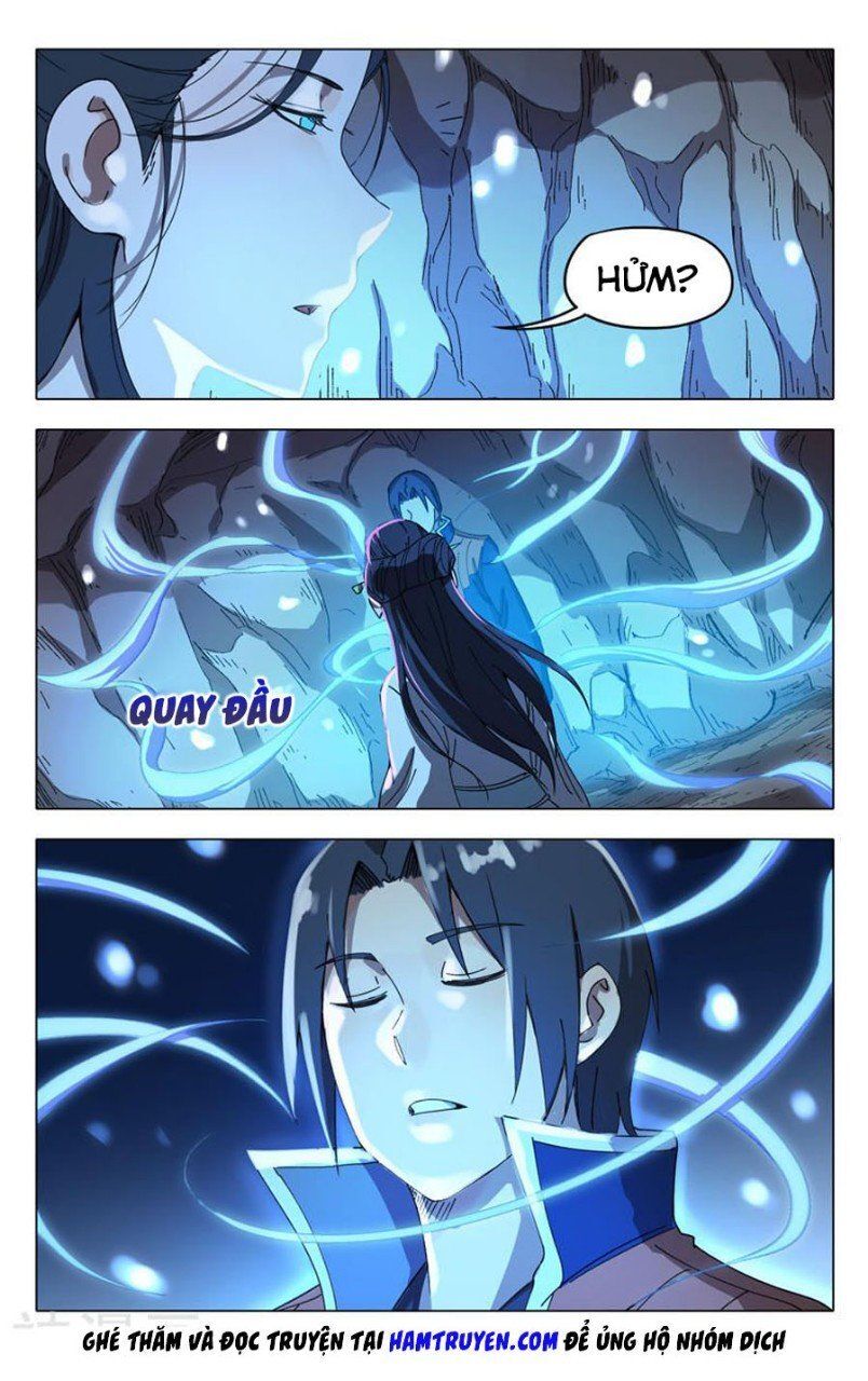 Vạn Giới Tiên Tung Chapter 246 - Trang 2