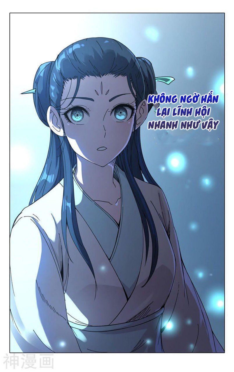 Vạn Giới Tiên Tung Chapter 246 - Trang 2
