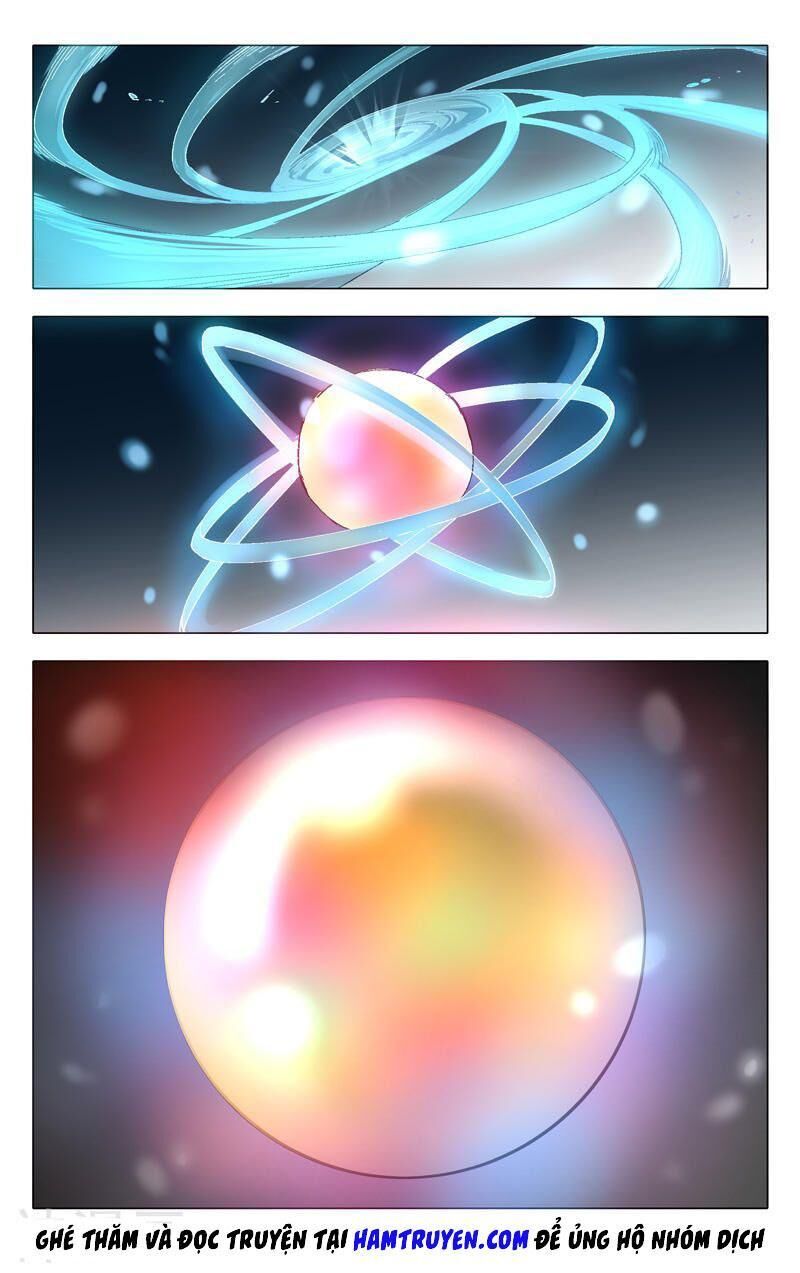 Vạn Giới Tiên Tung Chapter 247 - Trang 2