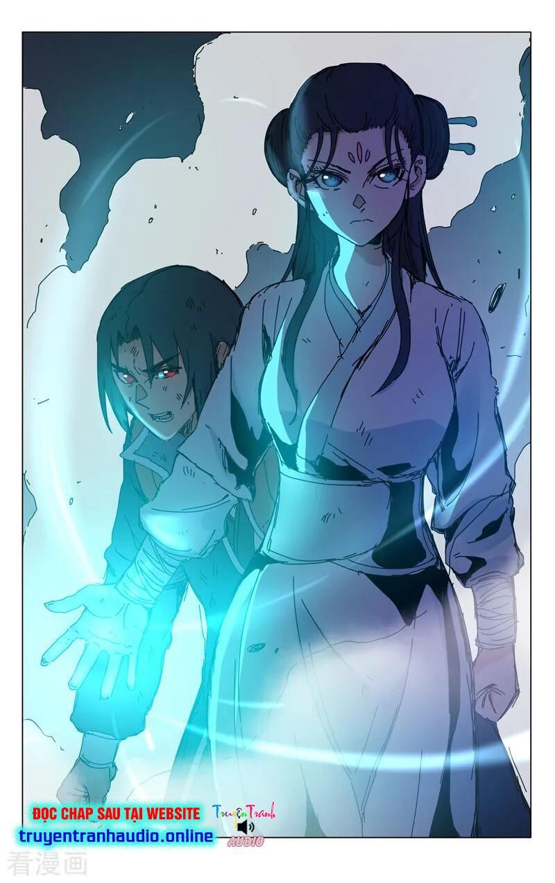 Vạn Giới Tiên Tung Chapter 268 - Trang 2