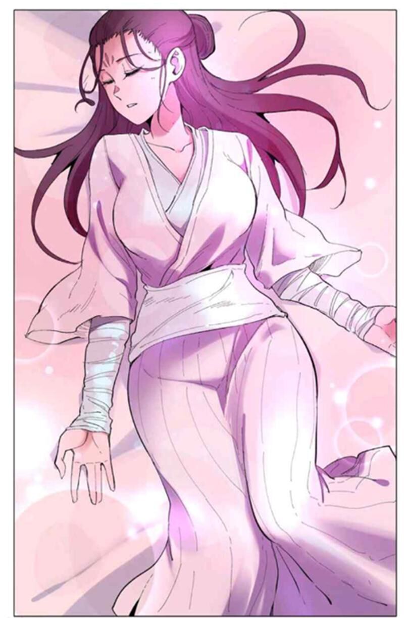 Vạn Giới Tiên Tung Chapter 286 - Trang 2