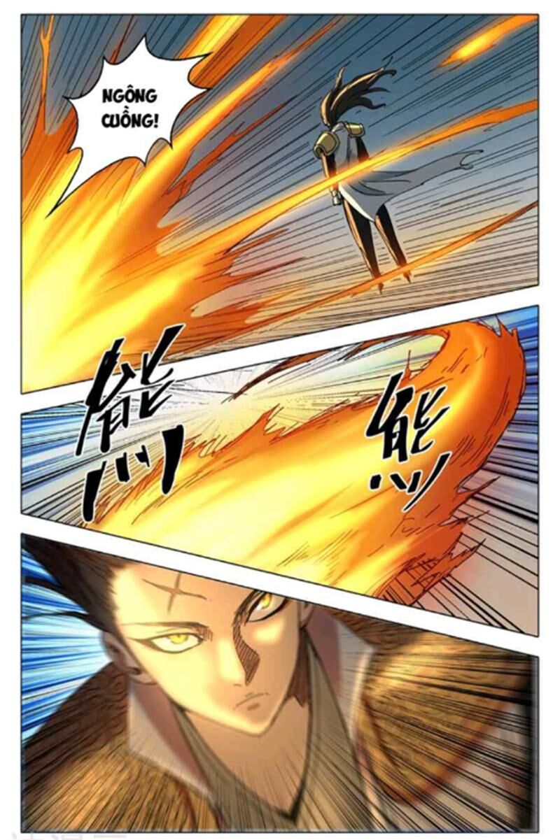 Vạn Giới Tiên Tung Chapter 287 - Trang 2