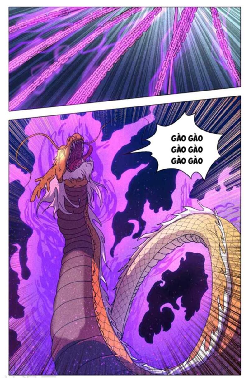 Vạn Giới Tiên Tung Chapter 288 - Trang 2