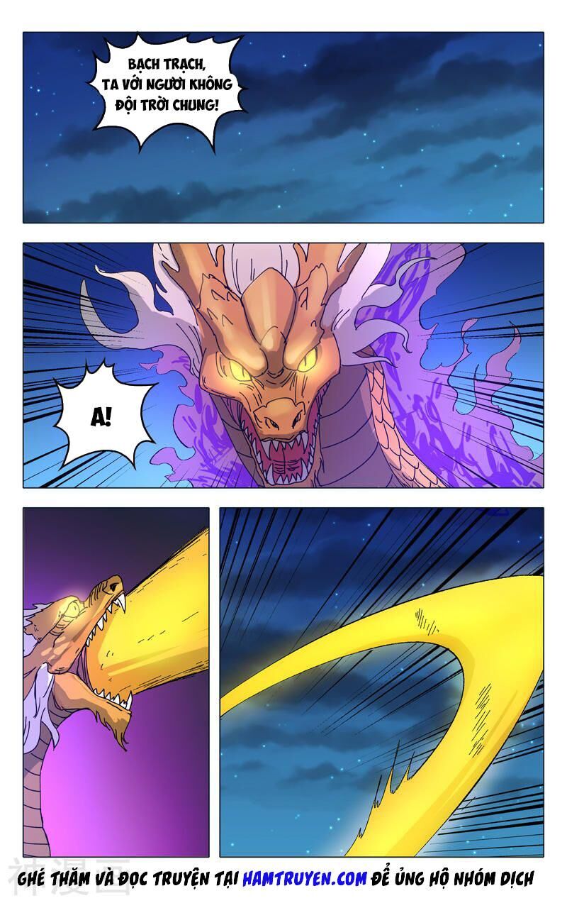 Vạn Giới Tiên Tung Chapter 289 - Trang 2