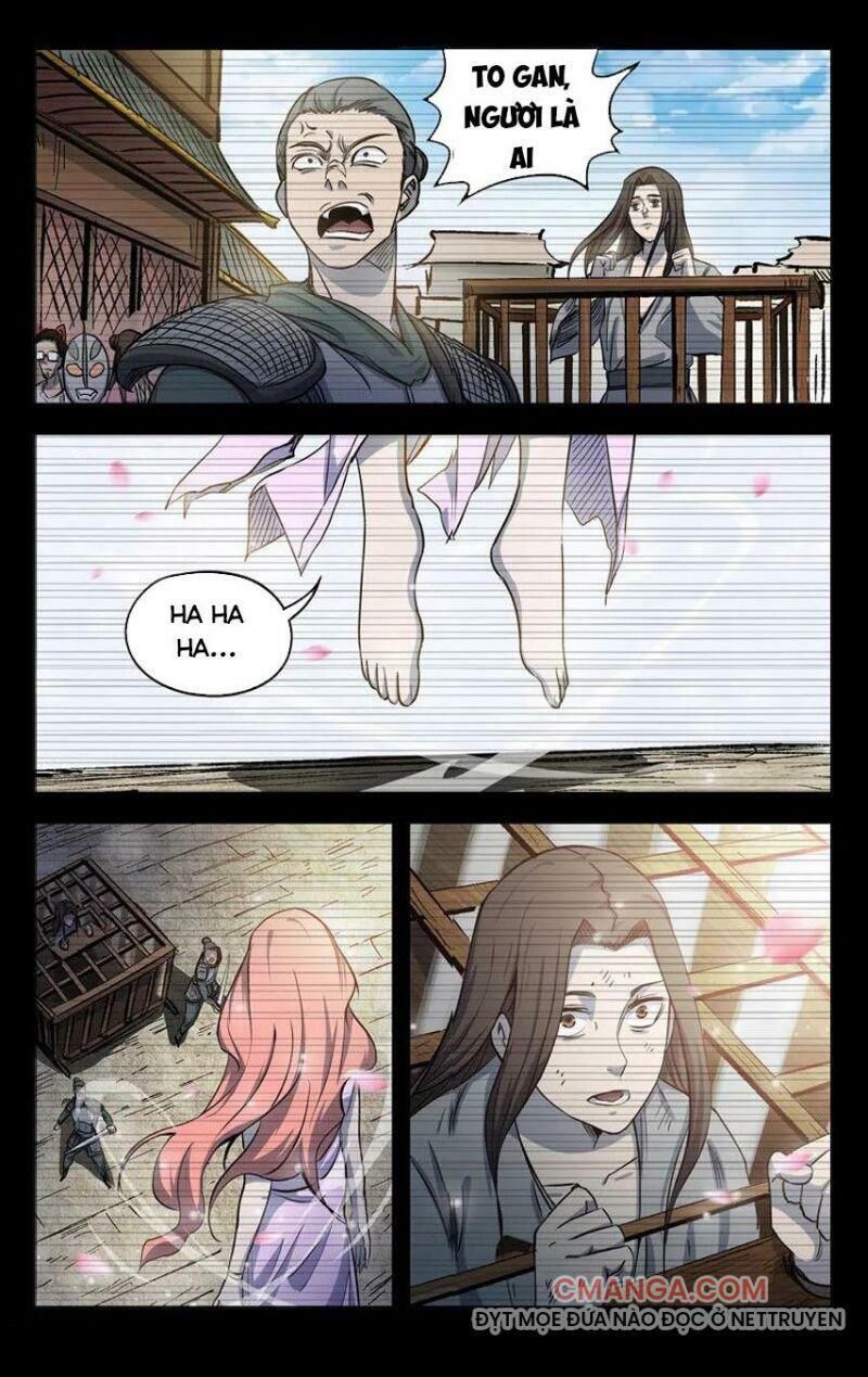 Vạn Giới Tiên Tung Chapter 313 - Trang 2