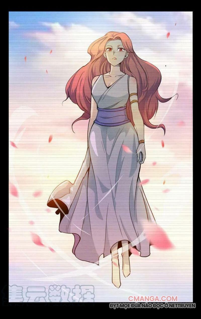 Vạn Giới Tiên Tung Chapter 313 - Trang 2