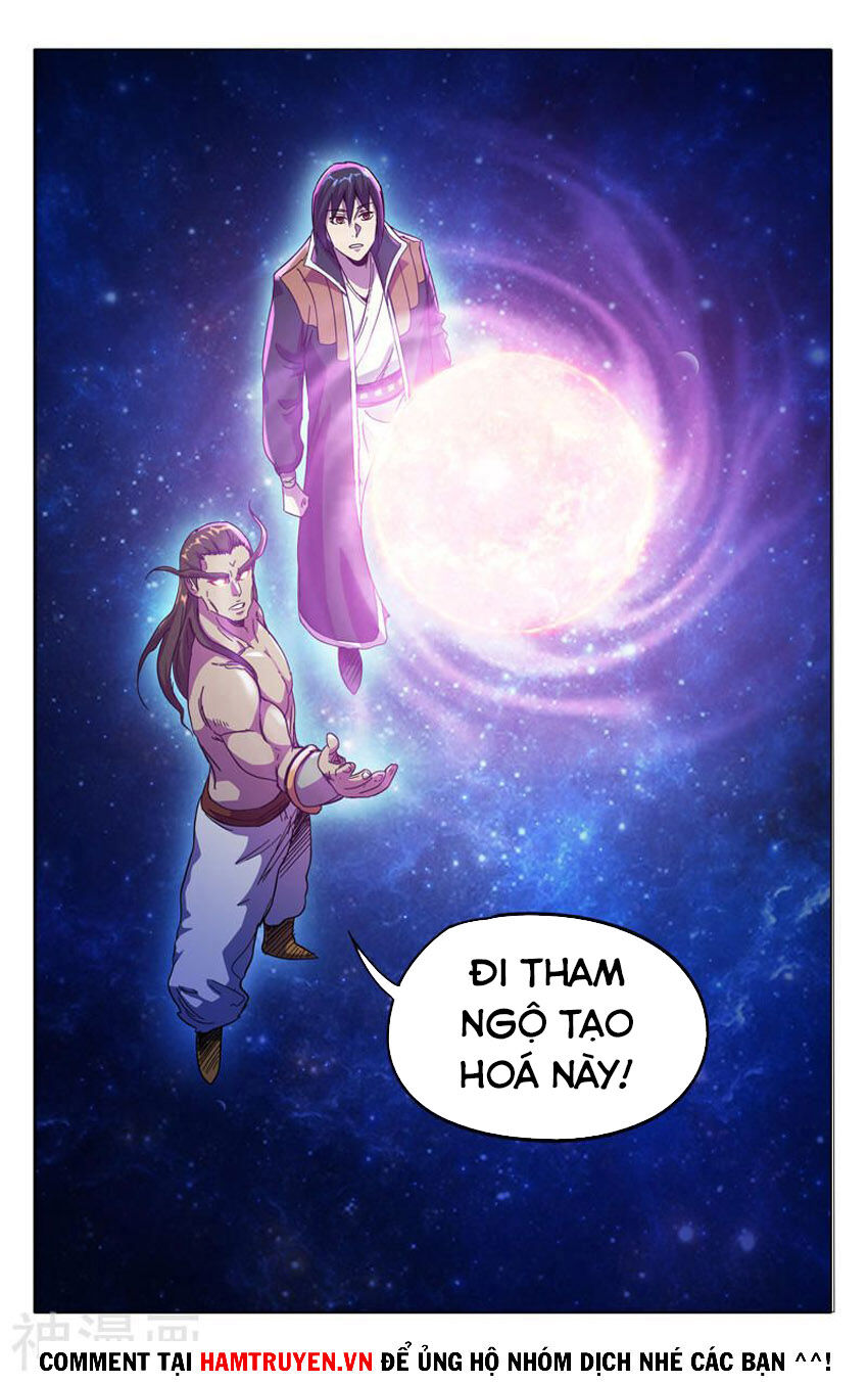 Vạn Giới Tiên Tung Chapter 323 - Trang 2