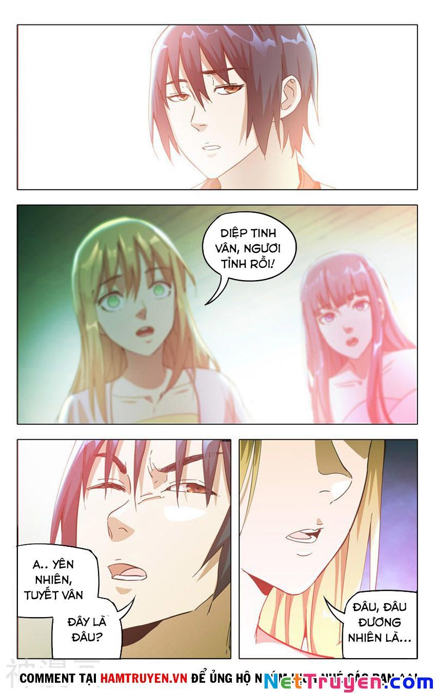 Vạn Giới Tiên Tung Chapter 325 - Trang 2