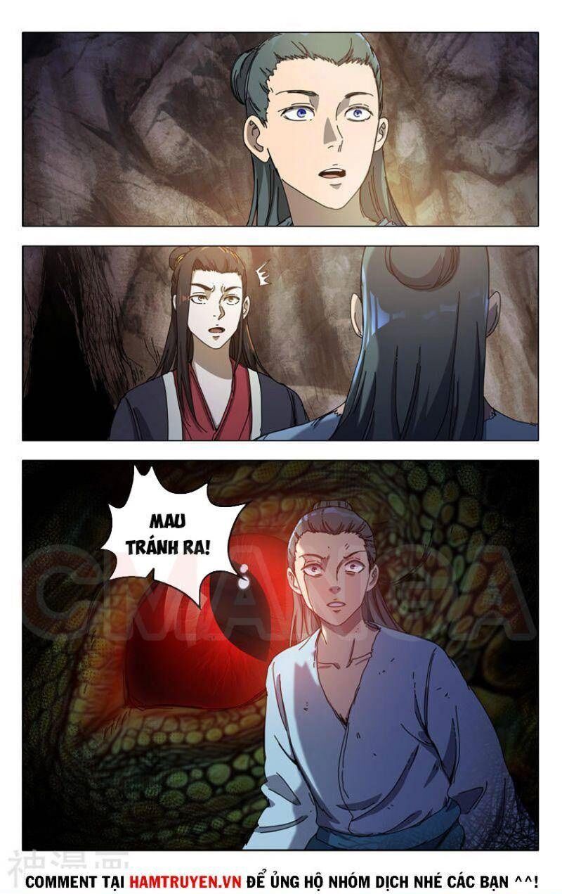 Vạn Giới Tiên Tung Chapter 326 - Trang 2
