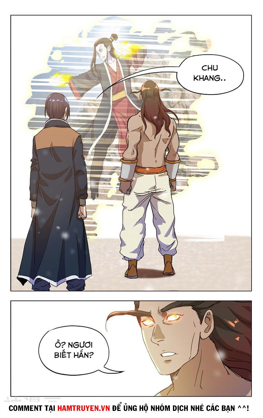 Vạn Giới Tiên Tung Chapter 327 - Trang 2
