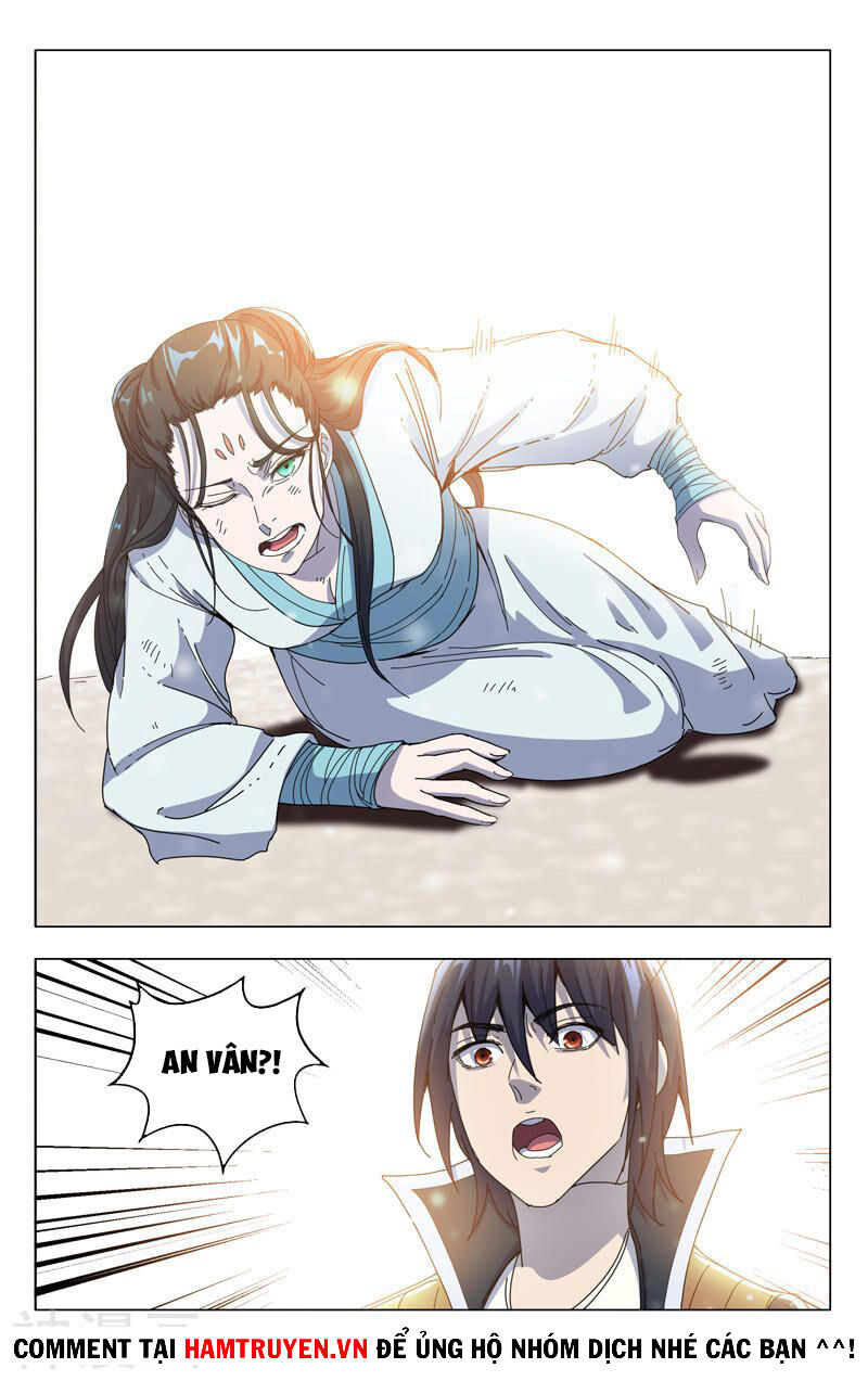 Vạn Giới Tiên Tung Chapter 328 - Trang 2