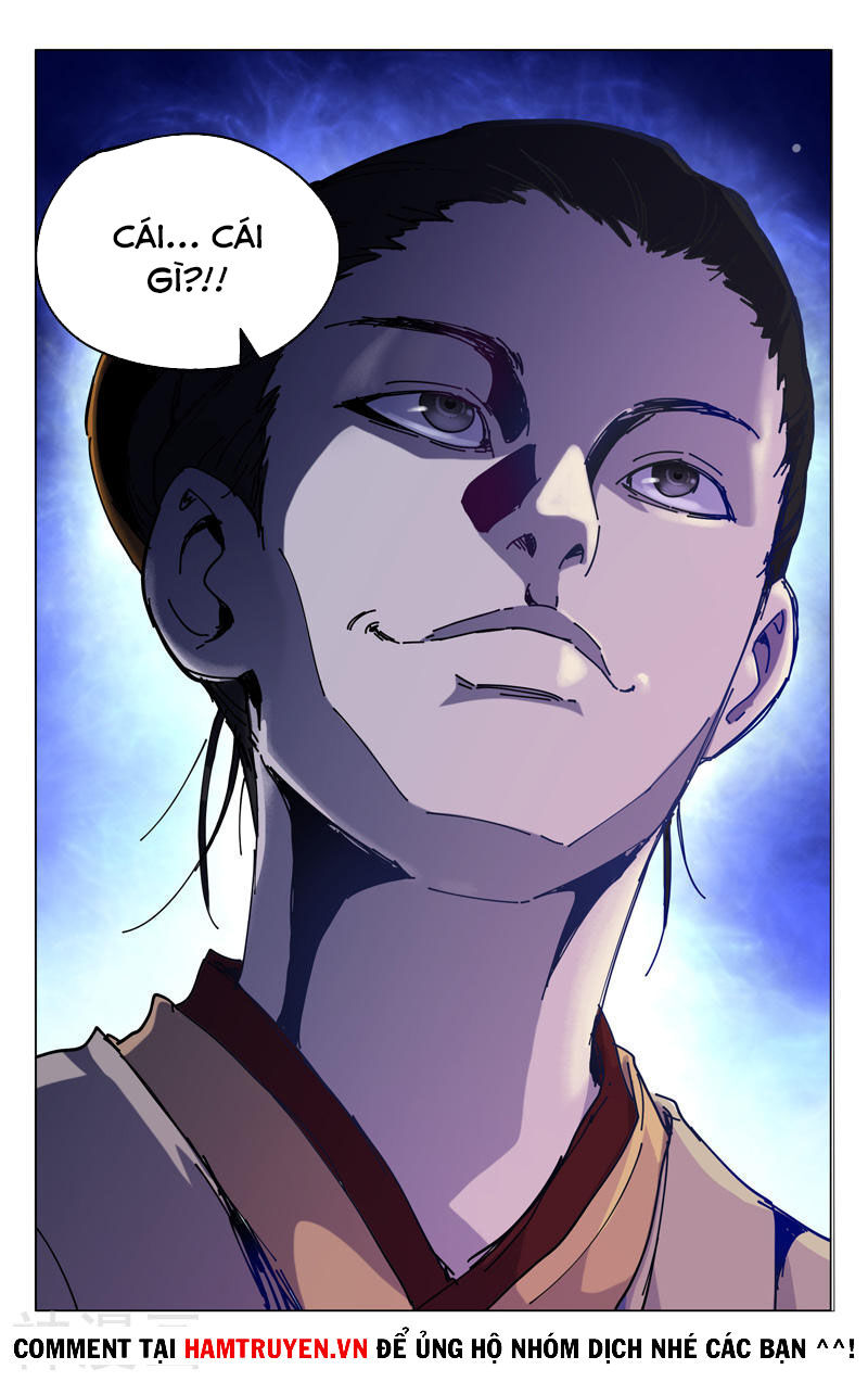 Vạn Giới Tiên Tung Chapter 331 - Trang 2