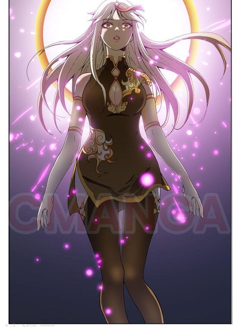 Vạn Giới Tiên Tung Chapter 334 - Trang 2