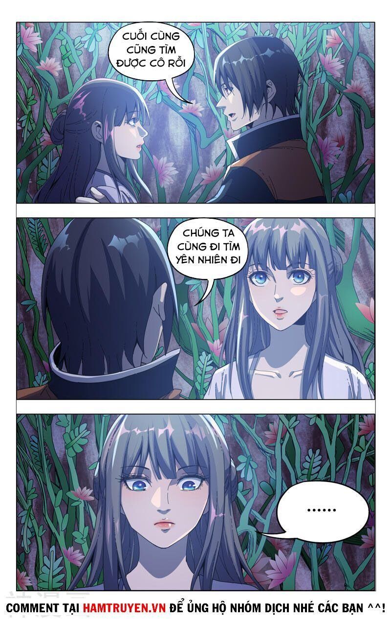 Vạn Giới Tiên Tung Chapter 338 - Trang 2