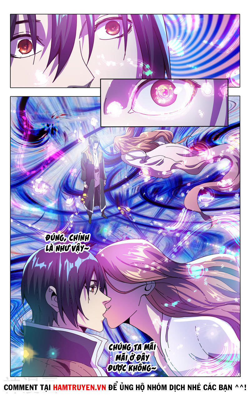 Vạn Giới Tiên Tung Chapter 339 - Trang 2