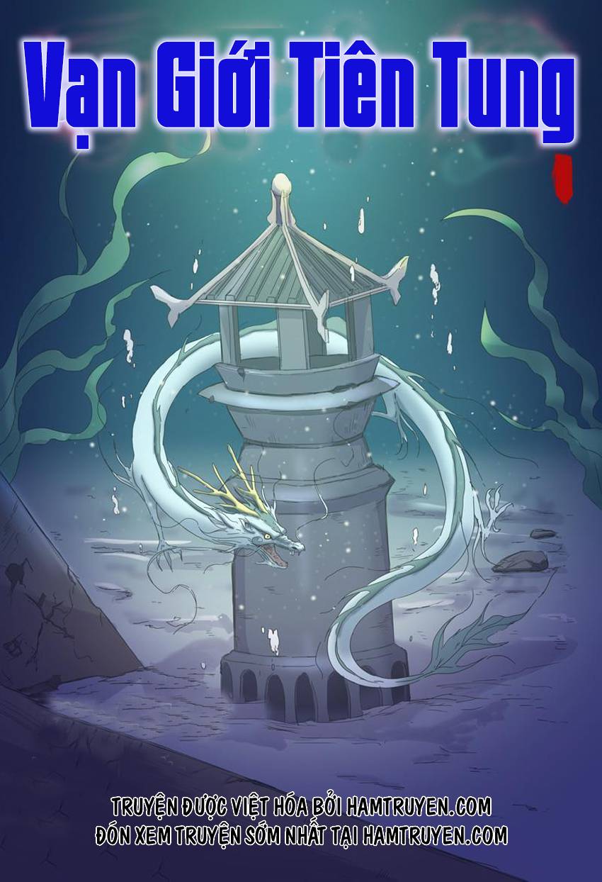 Vạn Giới Tiên Tung Chapter 34 - Trang 2