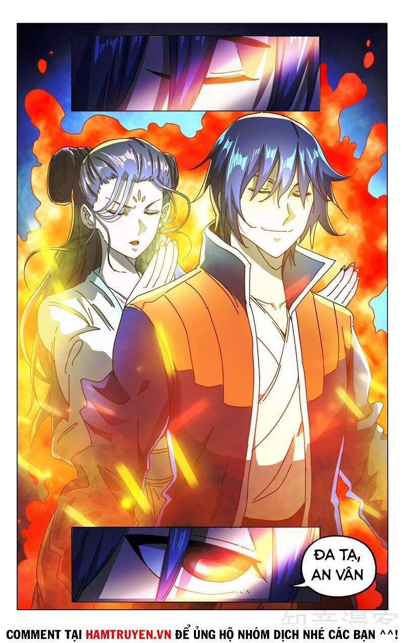 Vạn Giới Tiên Tung Chapter 340 - Trang 2