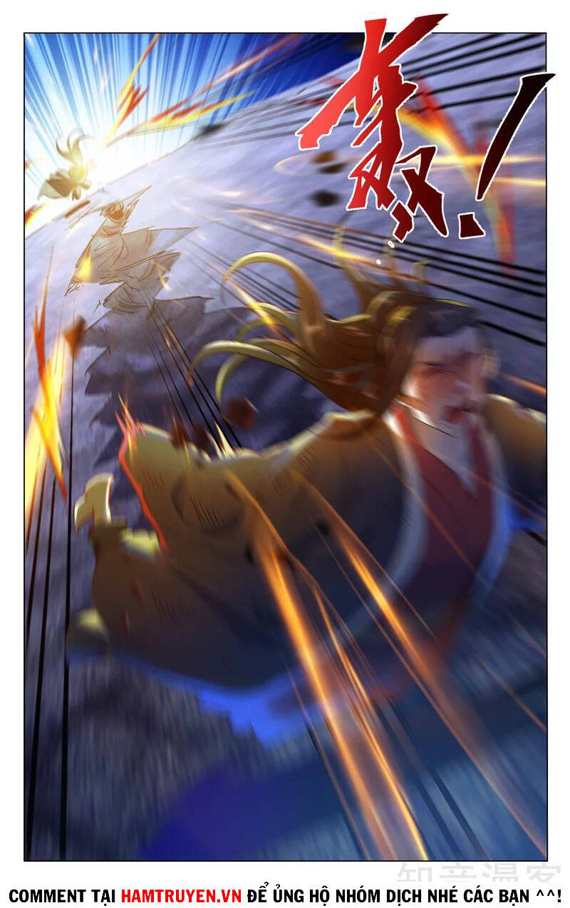 Vạn Giới Tiên Tung Chapter 348 - Trang 2