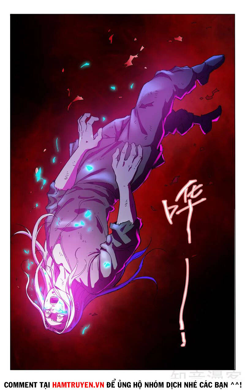 Vạn Giới Tiên Tung Chapter 353 - Trang 2