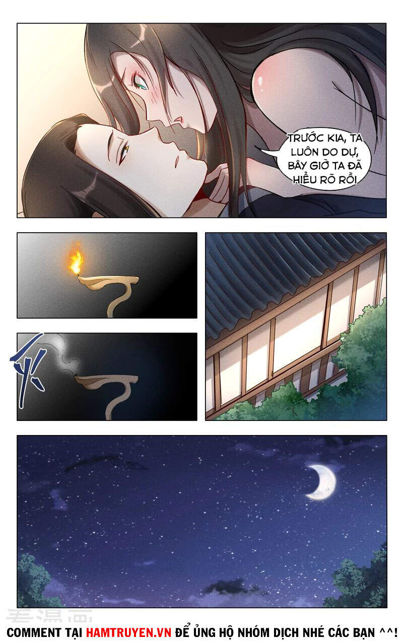 Vạn Giới Tiên Tung Chapter 390 - Trang 2