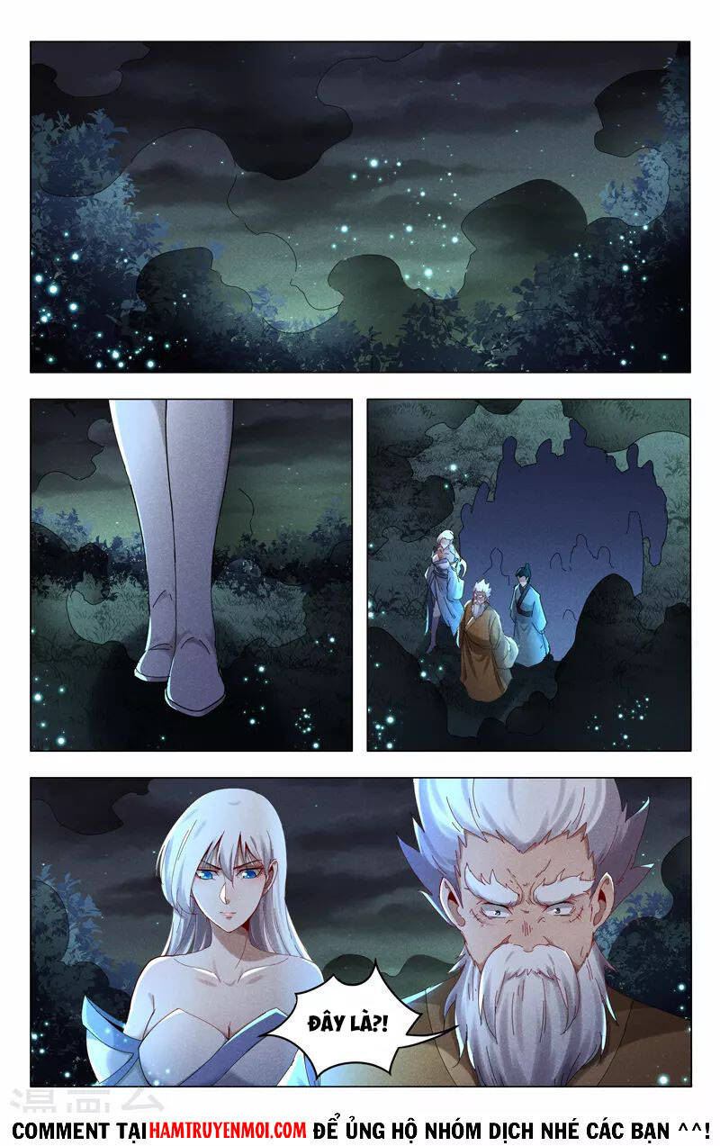Vạn Giới Tiên Tung Chapter 429 - Trang 2