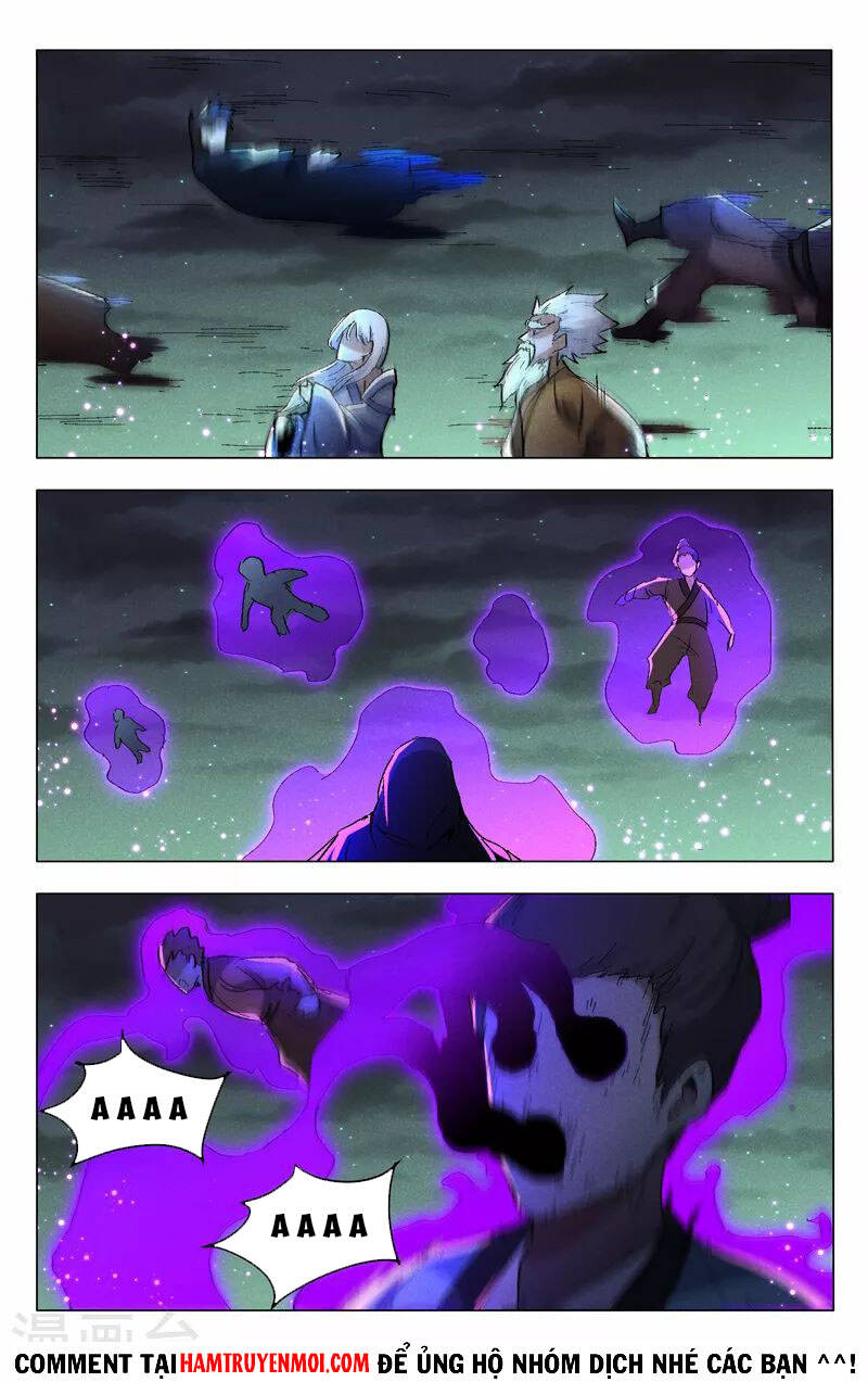 Vạn Giới Tiên Tung Chapter 429 - Trang 2