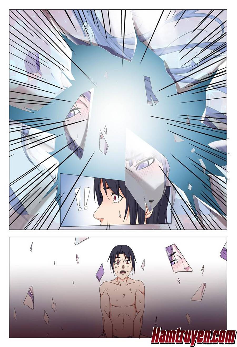 Vạn Giới Tiên Tung Chapter 43 - Trang 2