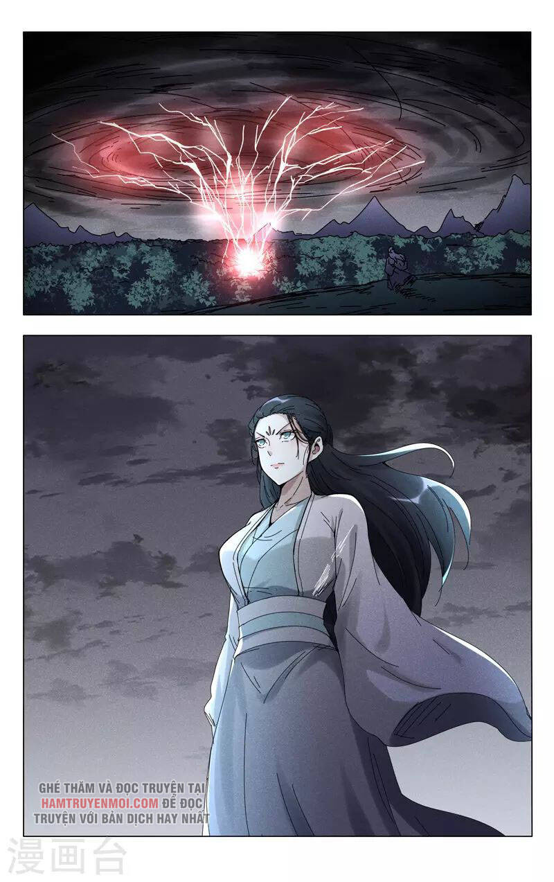 Vạn Giới Tiên Tung Chapter 465 - Trang 2