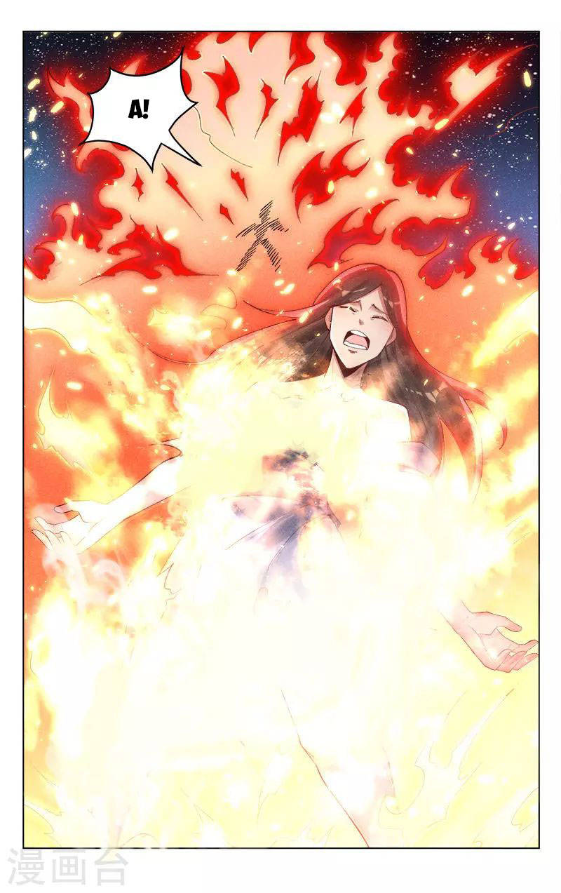 Vạn Giới Tiên Tung Chapter 508 - Trang 2