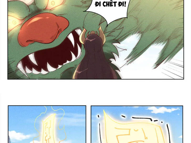 Vạn Giới Tiên Tung Chapter 520 - Trang 2