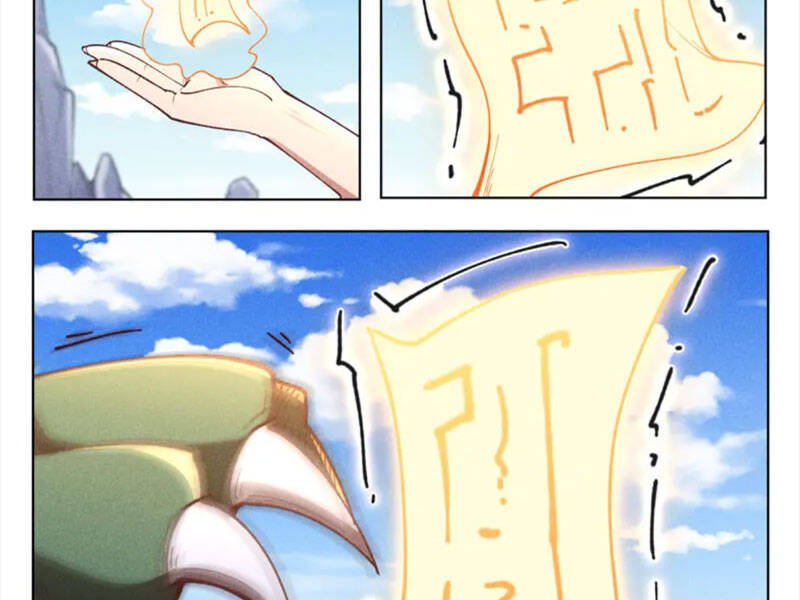 Vạn Giới Tiên Tung Chapter 520 - Trang 2