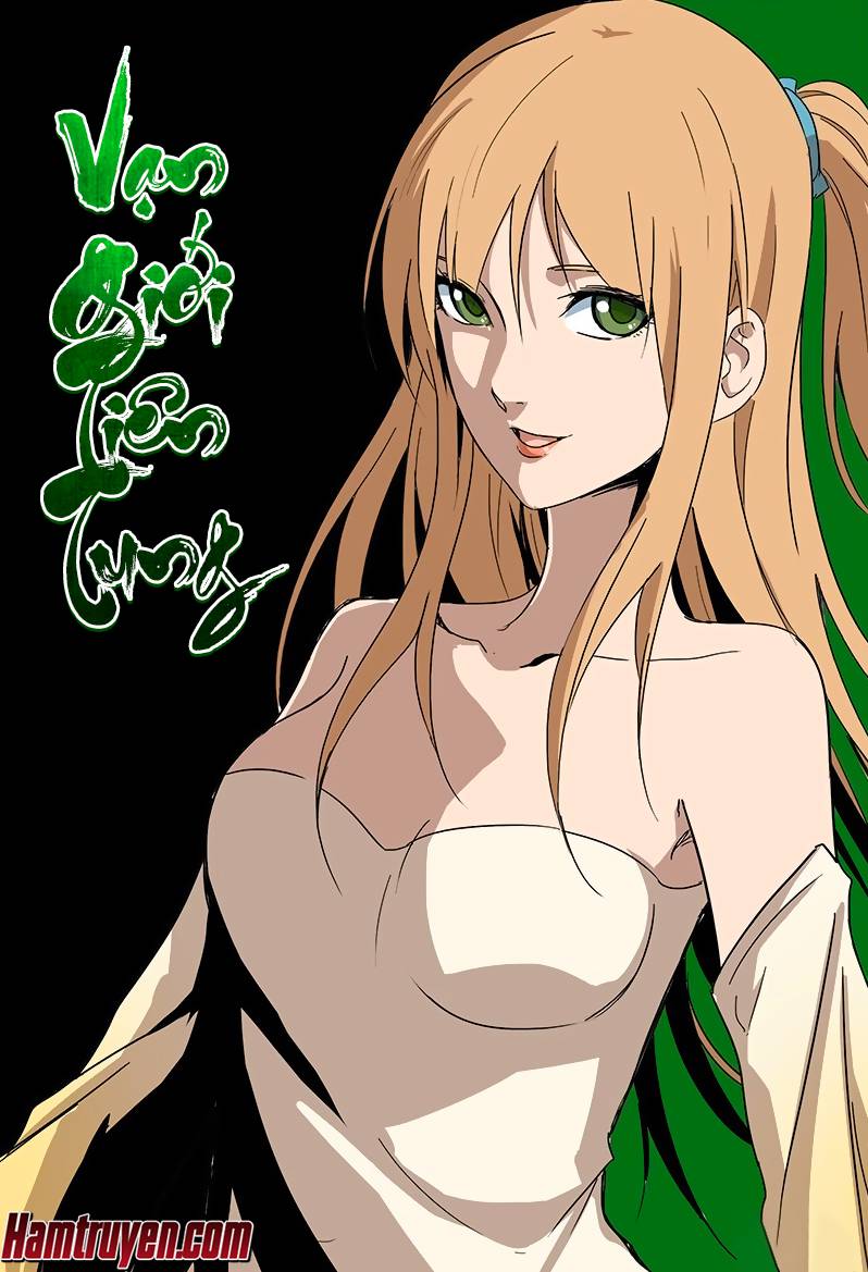 Vạn Giới Tiên Tung Chapter 55 - Trang 2