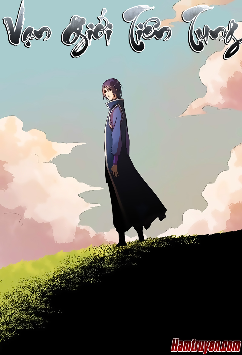 Vạn Giới Tiên Tung Chapter 56 - Trang 2