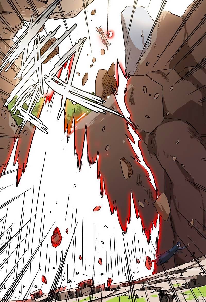 Vạn Giới Tiên Tung Chapter 56 - Trang 2