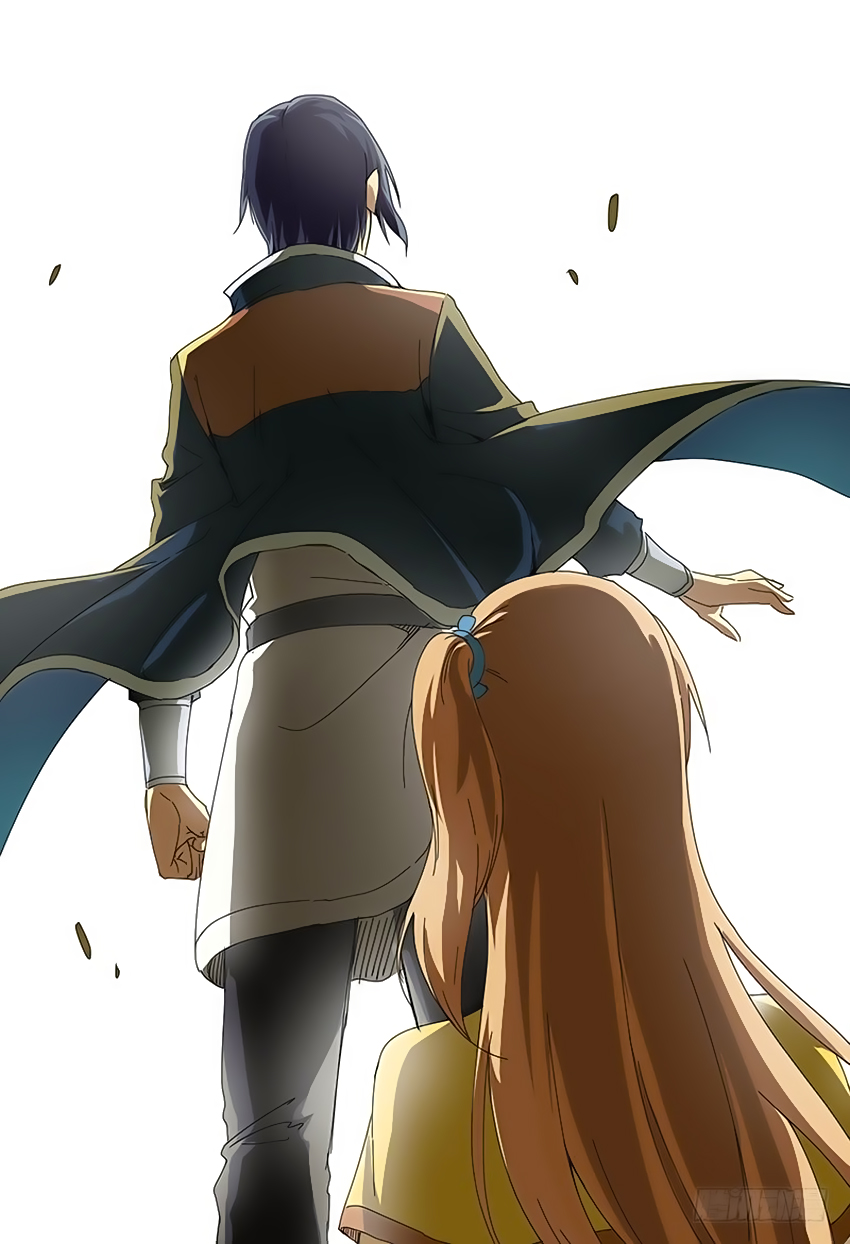 Vạn Giới Tiên Tung Chapter 72 - Trang 2