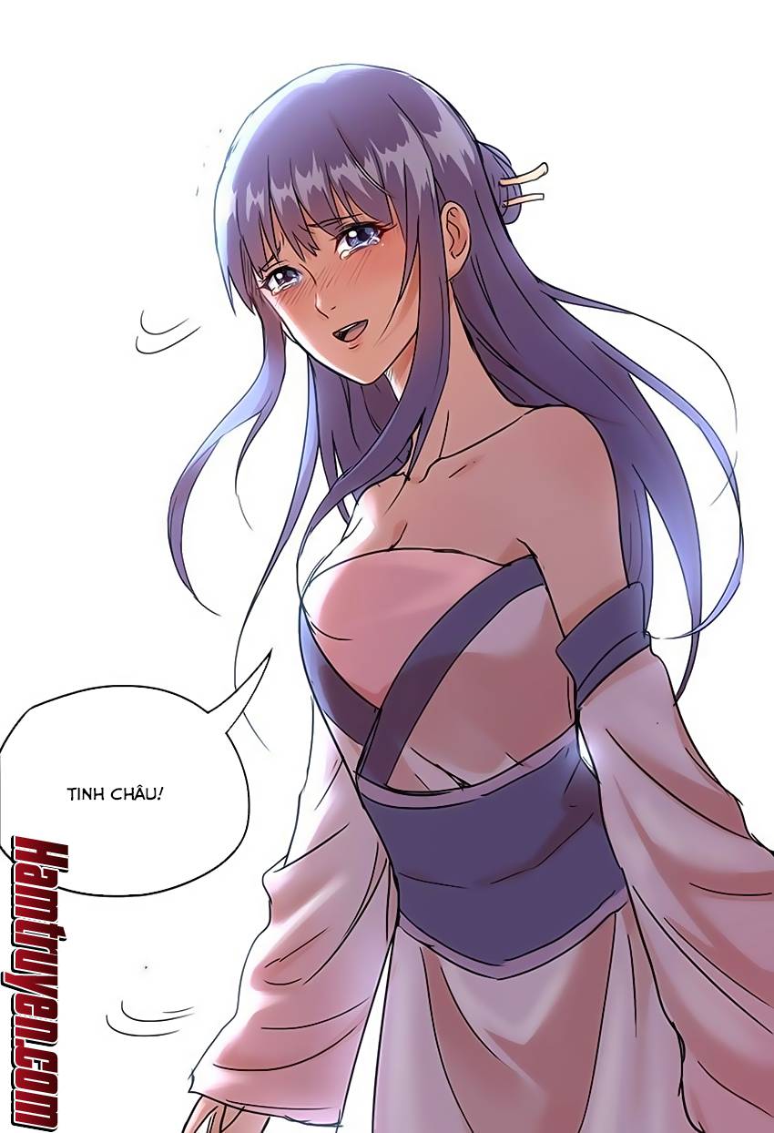 Vạn Giới Tiên Tung Chapter 81 - Trang 2