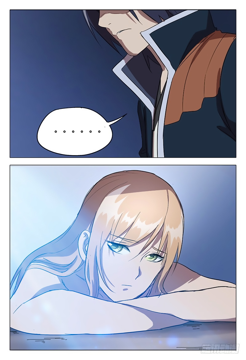 Vạn Giới Tiên Tung Chapter 84 - Trang 2