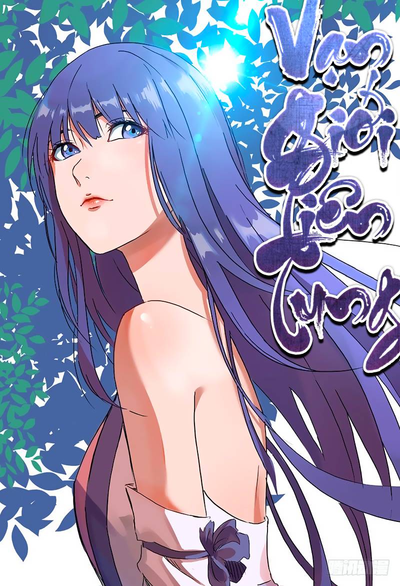 Vạn Giới Tiên Tung Chapter 84 - Trang 2