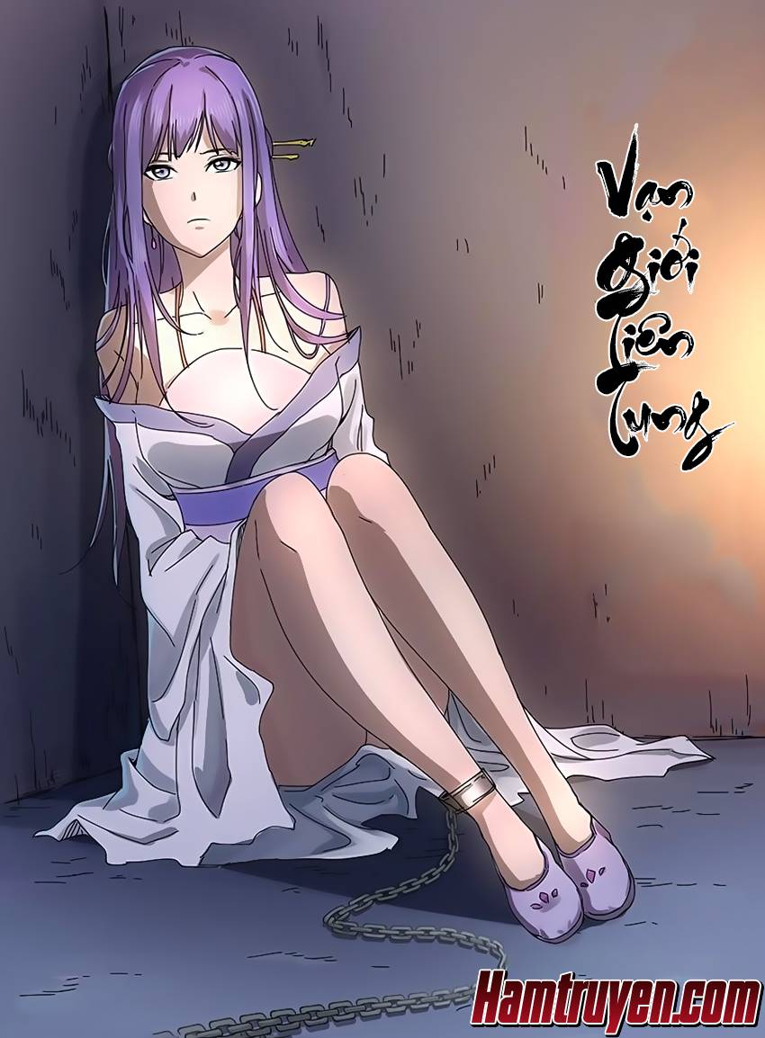 Vạn Giới Tiên Tung Chapter 93 - Trang 2