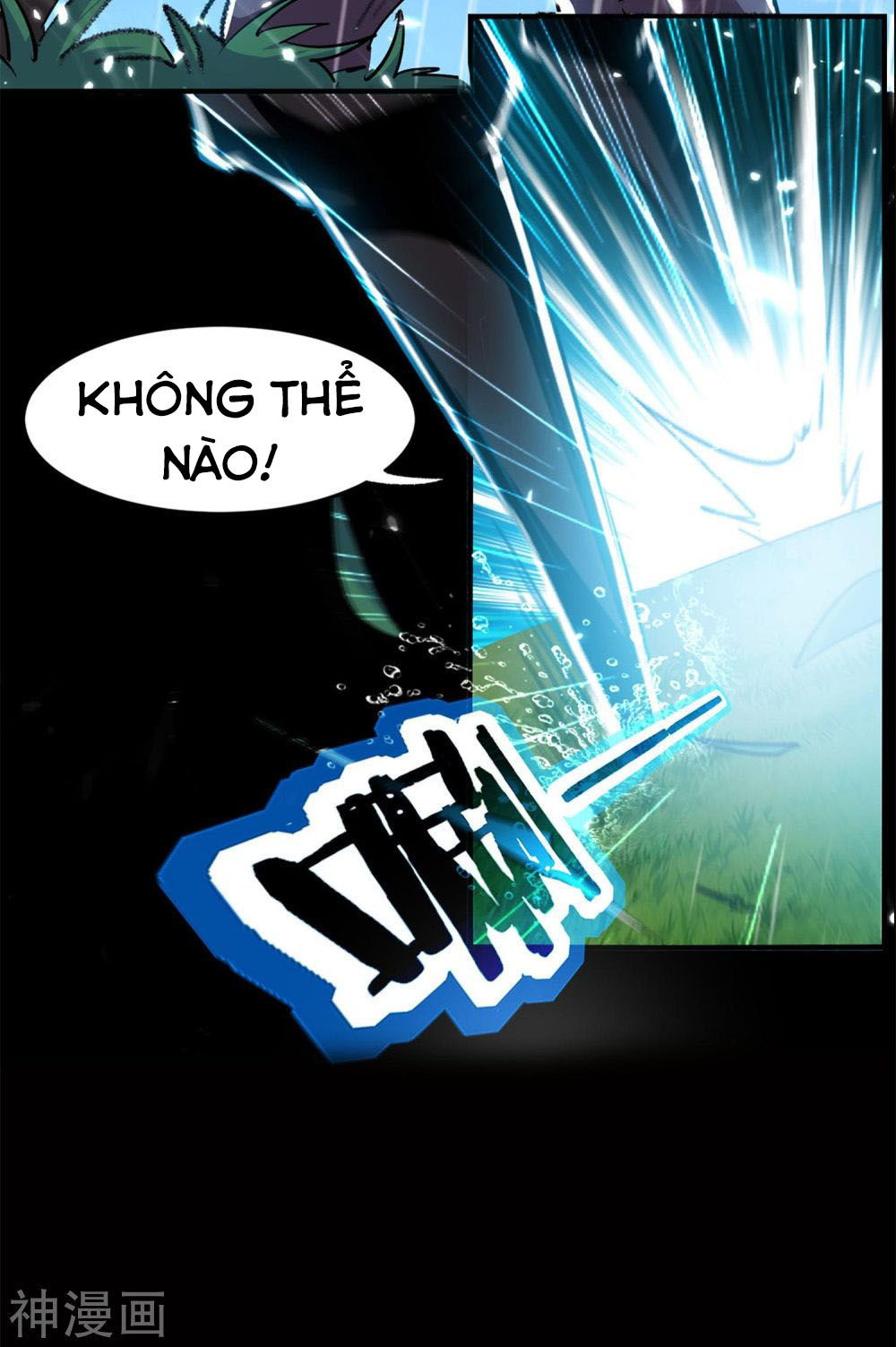 Vạn Giới Tiên Vương Chapter 0 - Trang 2