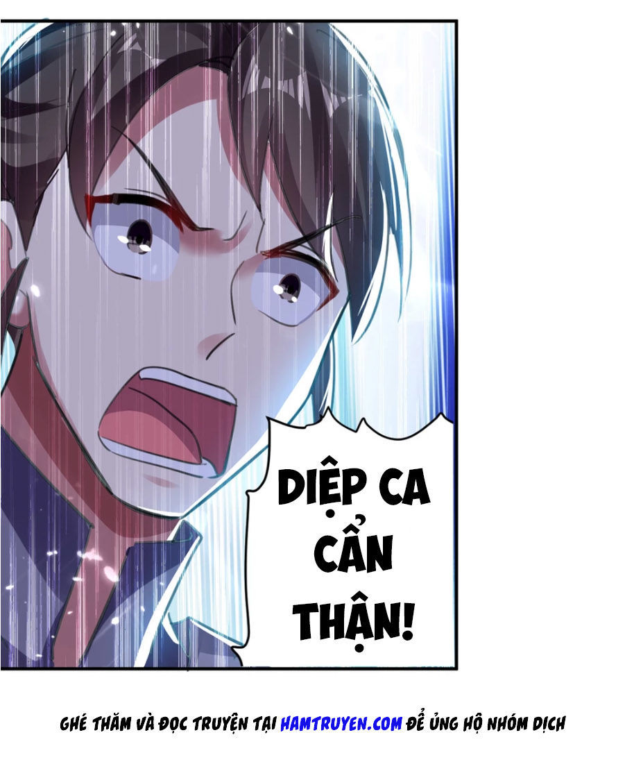 Vạn Giới Tiên Vương Chapter 1 - Trang 2