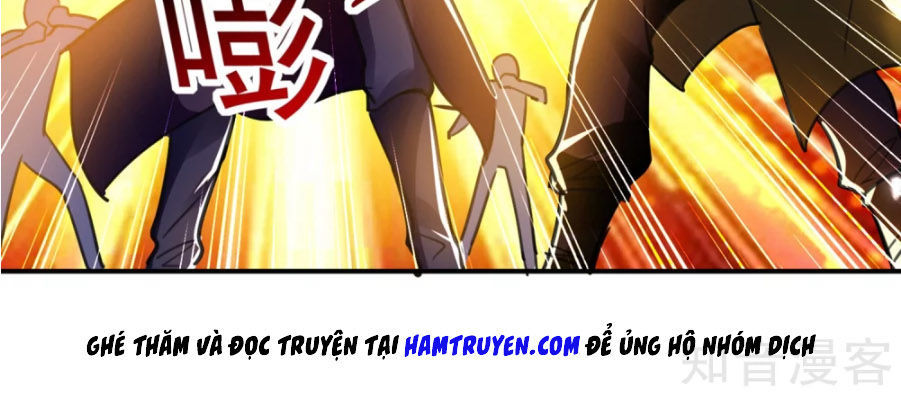 Vạn Giới Tiên Vương Chapter 1 - Trang 2