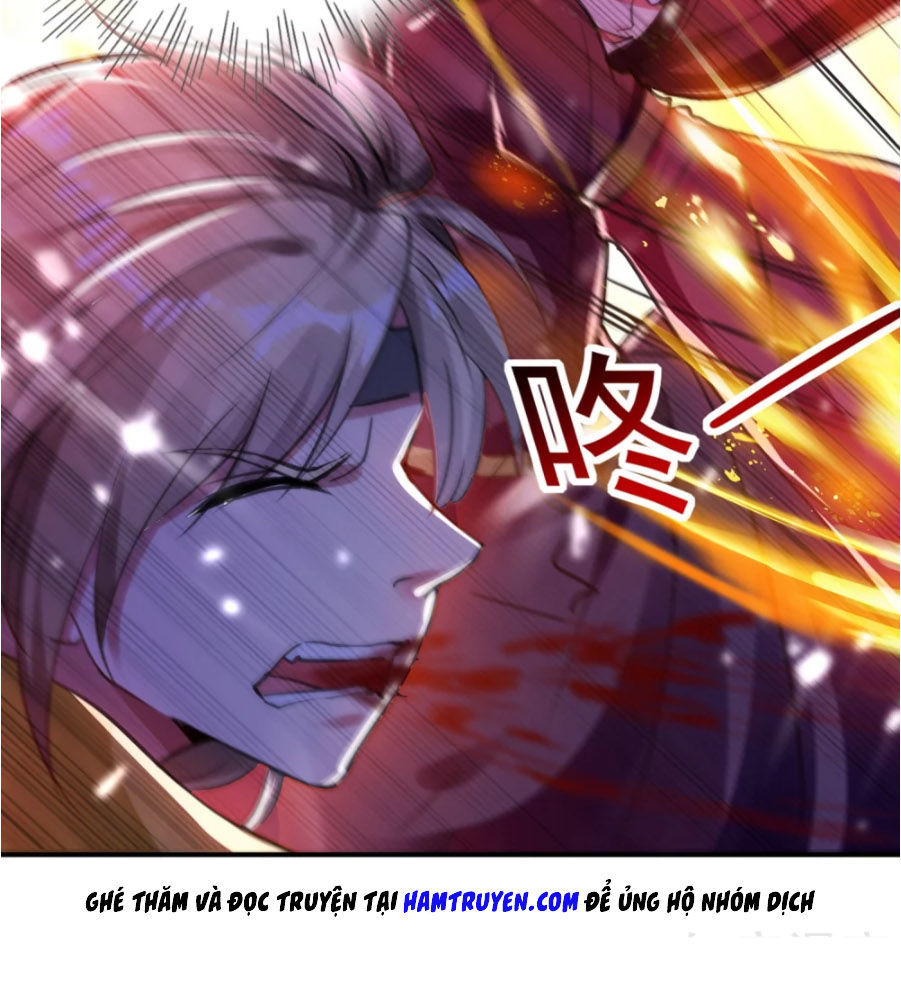 Vạn Giới Tiên Vương Chapter 1 - Trang 2