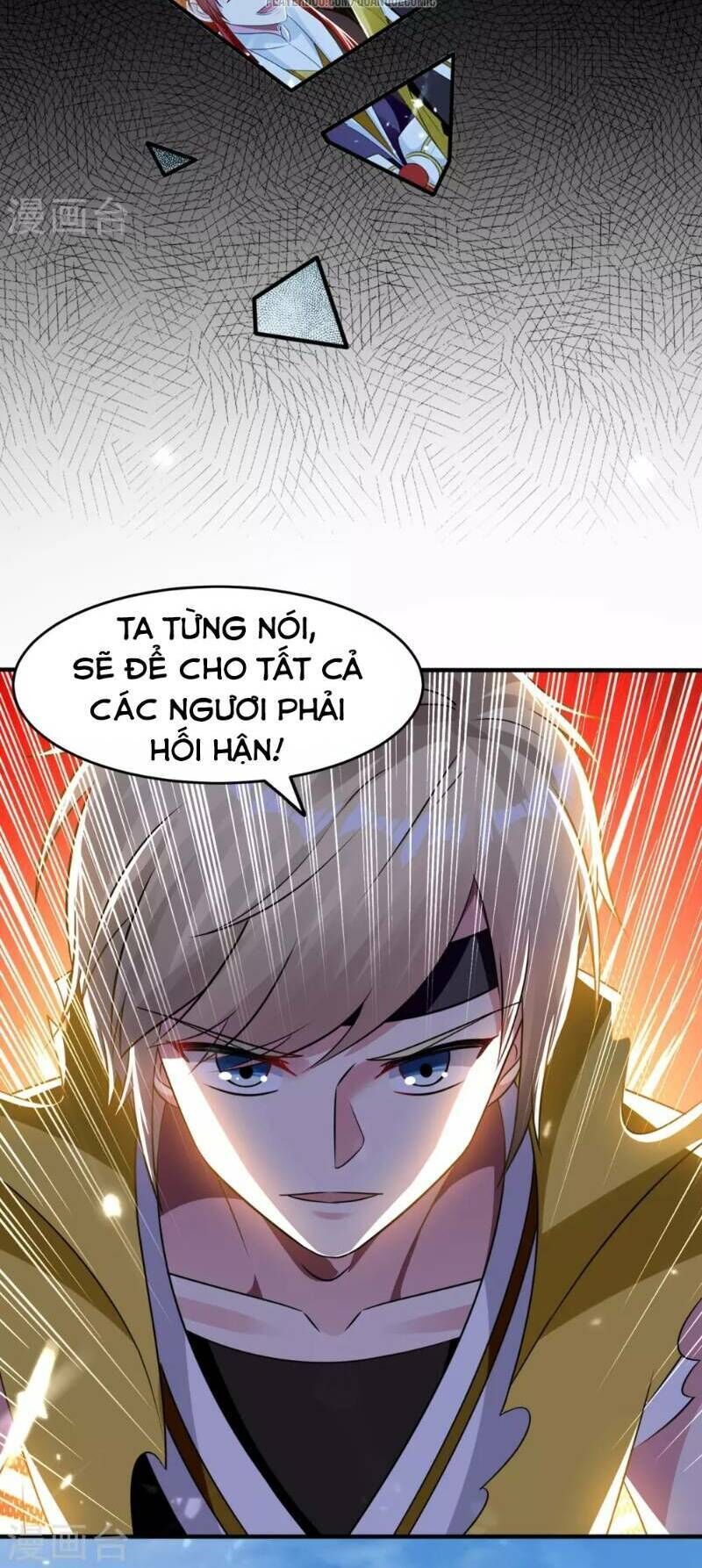 Vạn Giới Tiên Vương Chapter 10 - Trang 2