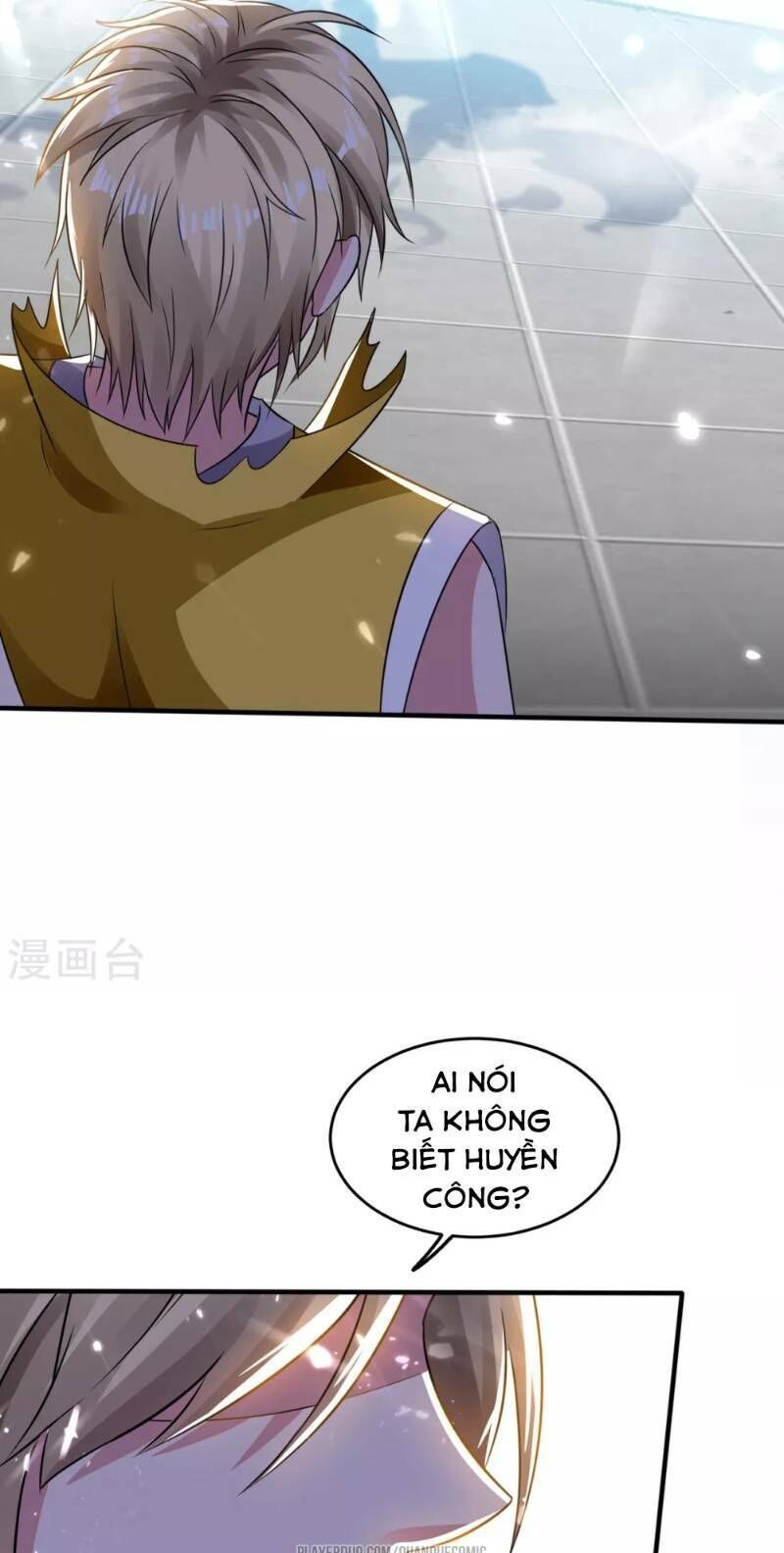 Vạn Giới Tiên Vương Chapter 10 - Trang 2