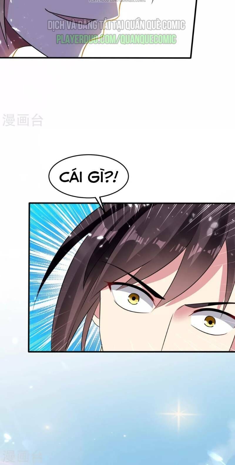 Vạn Giới Tiên Vương Chapter 10 - Trang 2