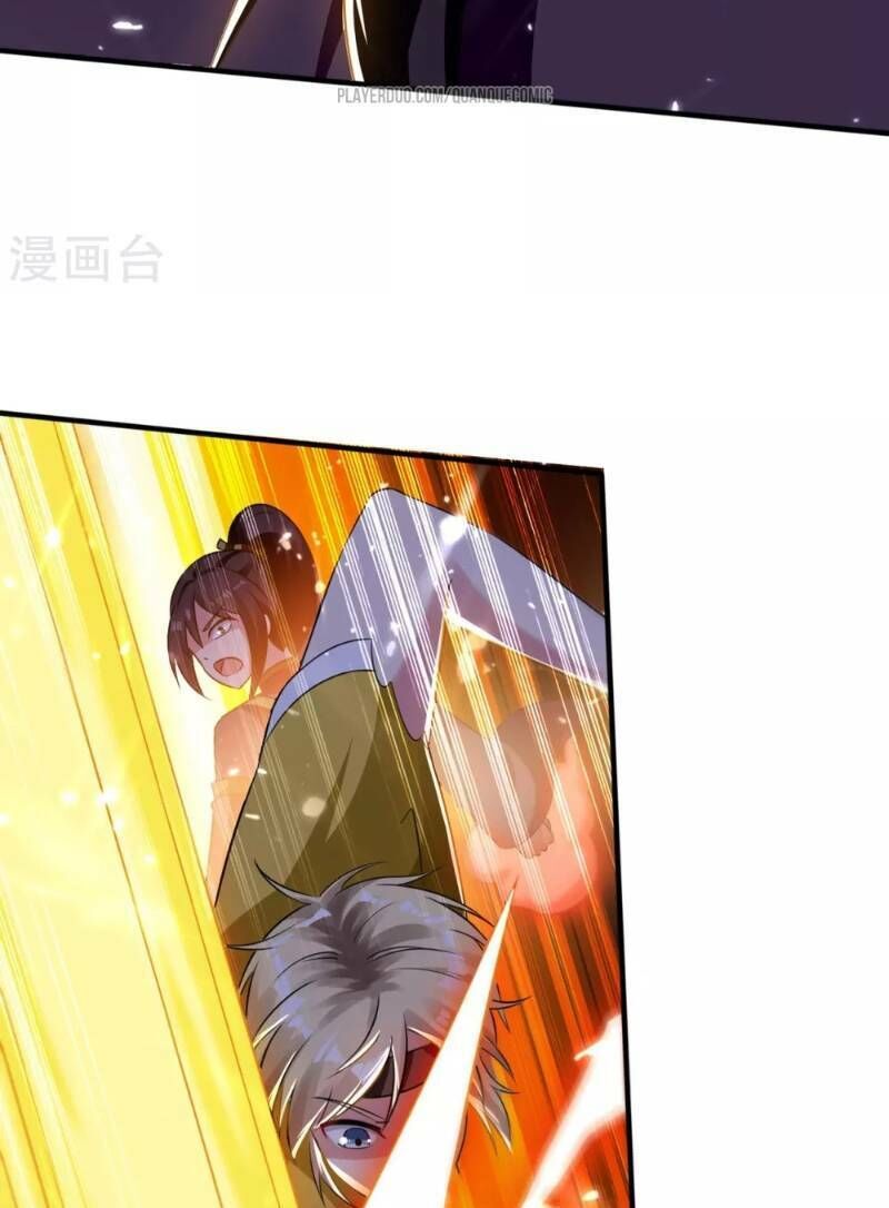 Vạn Giới Tiên Vương Chapter 10 - Trang 2